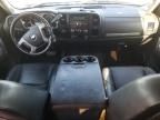 2008 Chevrolet Silverado K1500