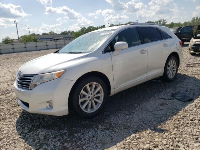 2011 Toyota Venza