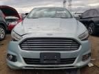 2014 Ford Fusion Titanium HEV