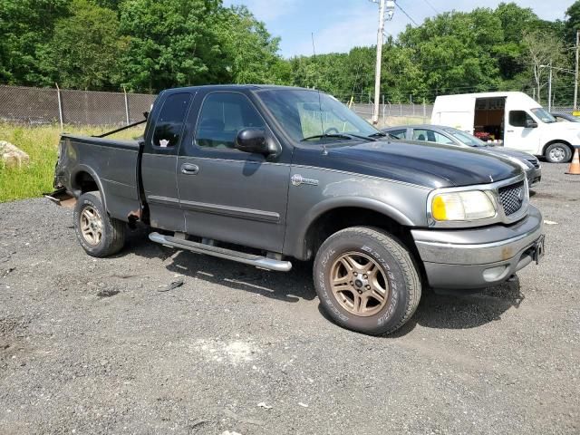 2003 Ford F150