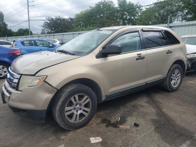 2007 Ford Edge SE