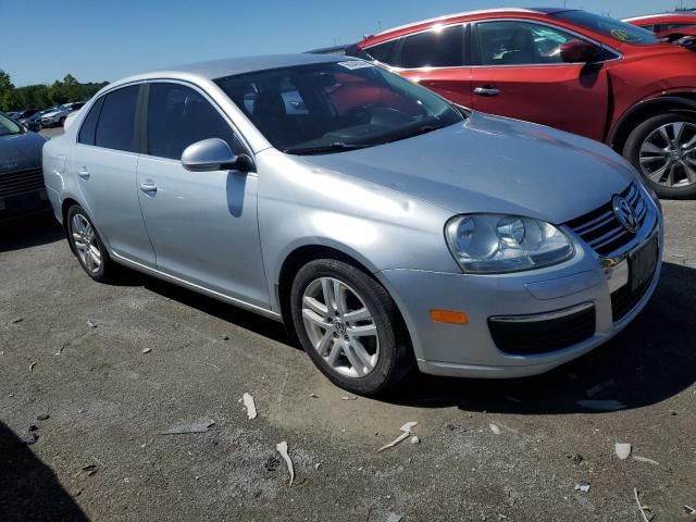 2009 Volkswagen Jetta TDI