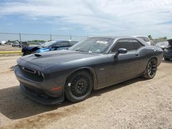 2019 Dodge Challenger R/T en venta en Houston, TX