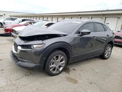 Mazda salvage cars for sale: 2023 Mazda CX-30 Select