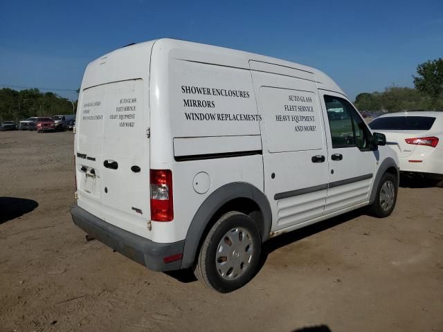 2012 Ford Transit Connect XL