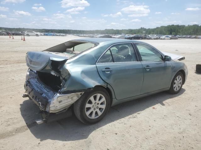 2008 Toyota Camry LE