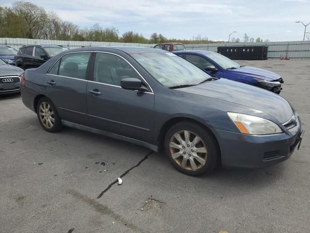 2006 Honda Accord LX