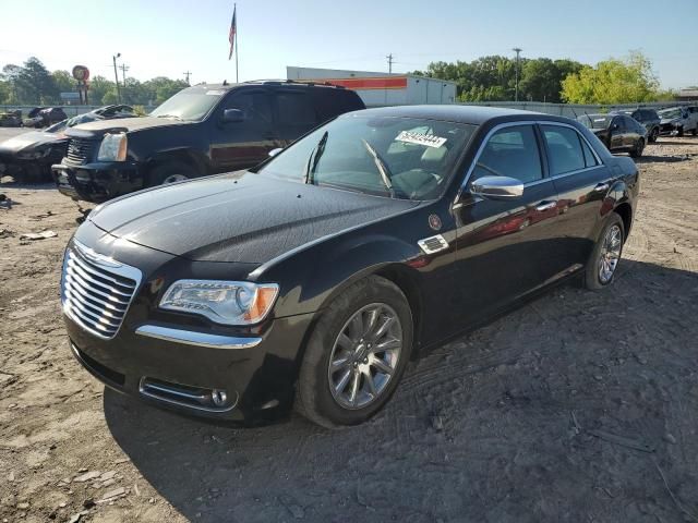 2014 Chrysler 300C