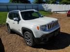 2015 Jeep Renegade Limited