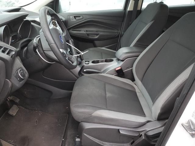 2016 Ford Escape S