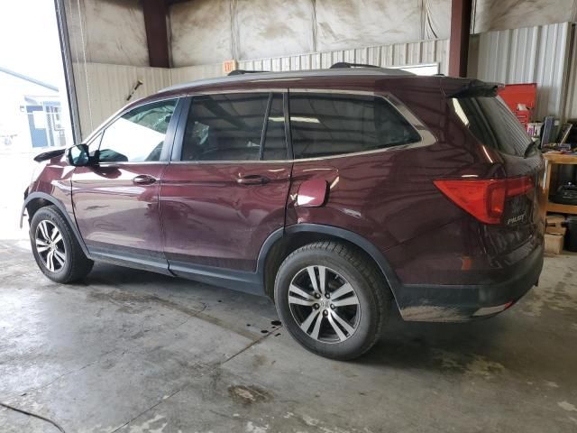 2016 Honda Pilot EX