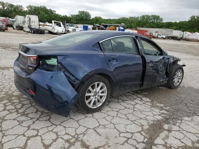 2016 Mazda 6 Sport