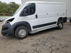 Salvage cars for sale at Brookhaven, NY auction: 2023 Dodge RAM Promaster 2500 2500 Standard