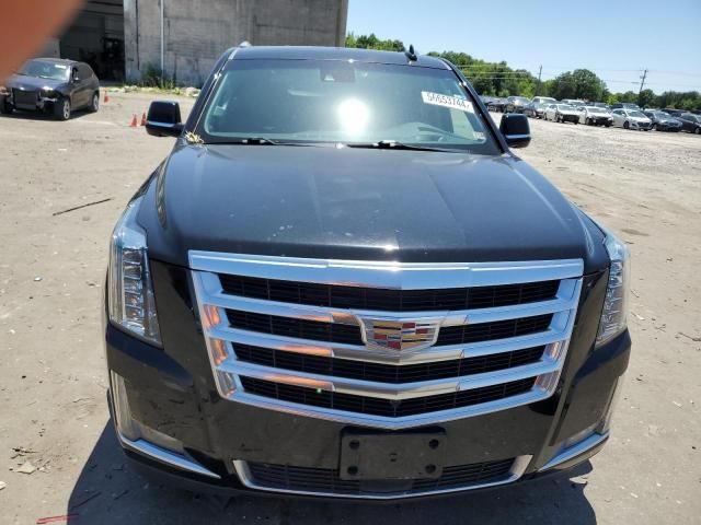 2015 Cadillac Escalade Premium