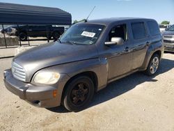 Salvage cars for sale at Kansas City, KS auction: 2011 Chevrolet HHR LT