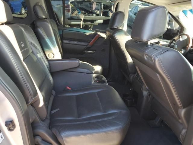 2005 Infiniti QX56