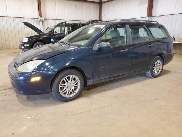 2003 Ford Focus SE