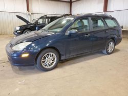 Salvage Cars with No Bids Yet For Sale at auction: 2003 Ford Focus SE