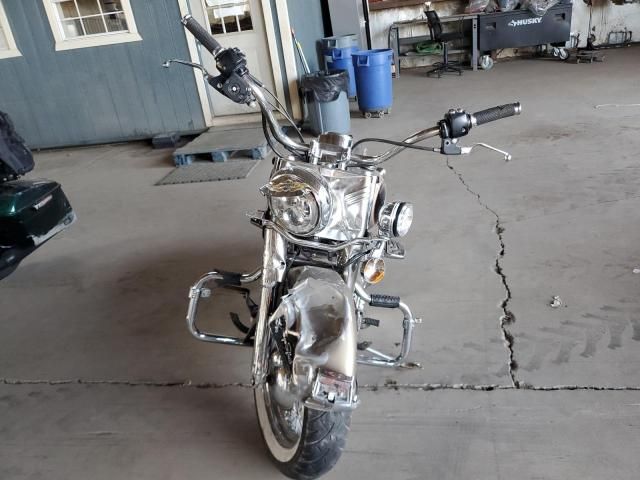 2004 Harley-Davidson Flstci