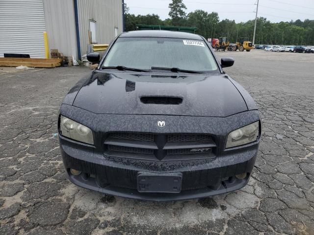 2008 Dodge Charger SRT-8