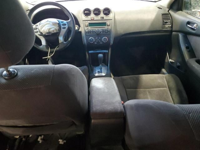 2008 Nissan Altima 2.5