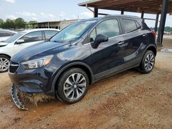 Salvage cars for sale at Tanner, AL auction: 2021 Buick Encore Preferred