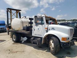 2002 International 4000 4700 en venta en Lumberton, NC