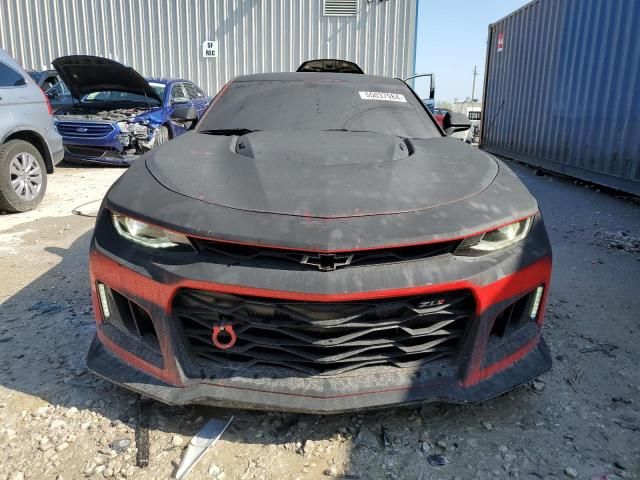 2018 Chevrolet Camaro ZL1