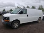 2009 Chevrolet Express G3500