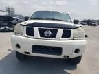 2007 Nissan Titan XE