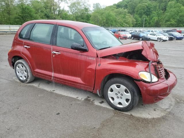 2005 Chrysler PT Cruiser