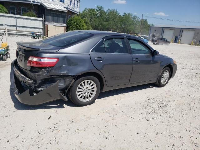 2008 Toyota Camry CE