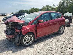 Ford C-MAX SE salvage cars for sale: 2013 Ford C-MAX SE