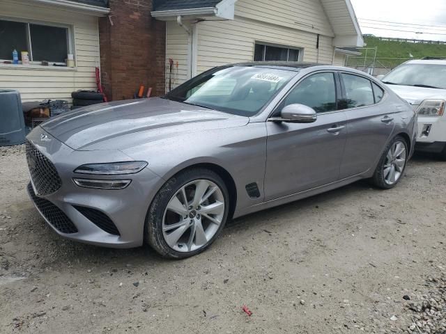 2023 Genesis G70 Base