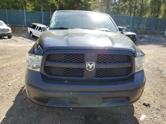 2014 Dodge RAM 1500 ST