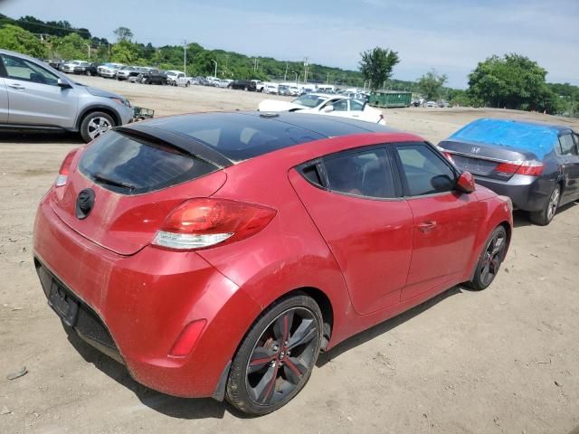 2012 Hyundai Veloster