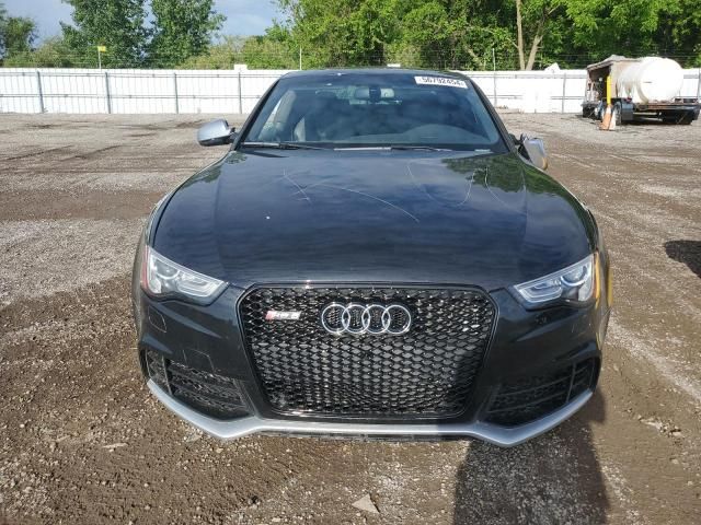 2014 Audi RS5