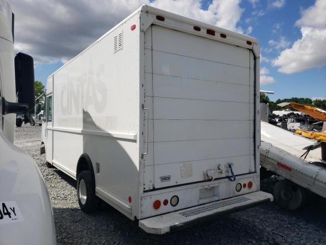 2006 Ford Econoline E350 Super Duty Stripped Chassis