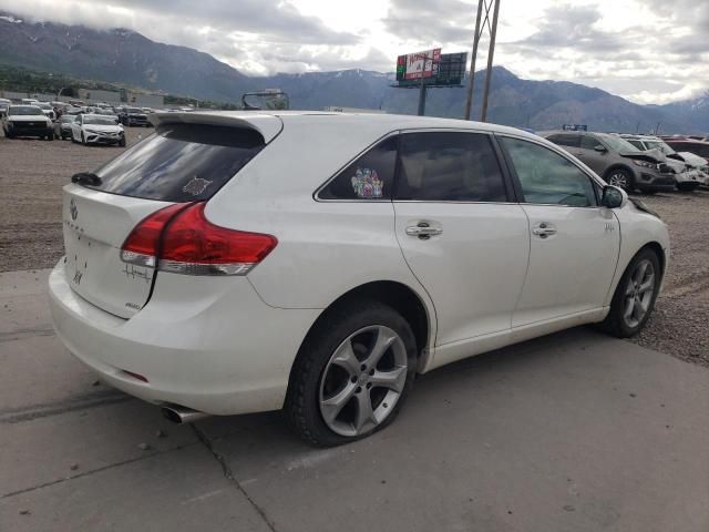 2009 Toyota Venza