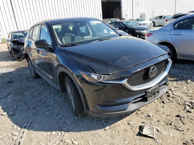 2018 Mazda CX-5 Sport