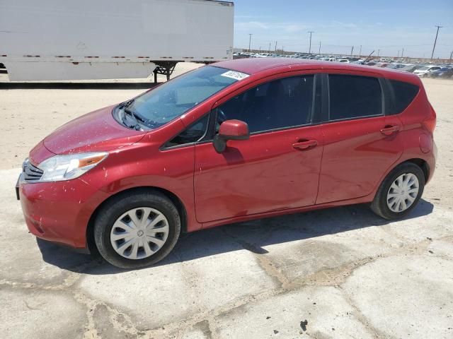 2014 Nissan Versa Note S