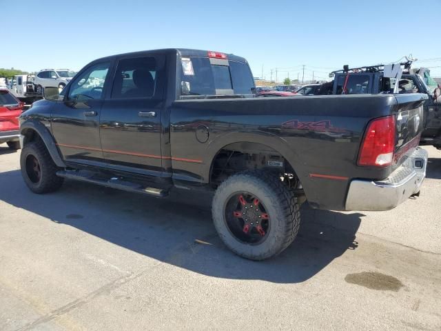 2011 Dodge RAM 2500