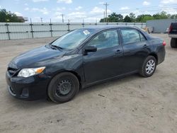 Vehiculos salvage en venta de Copart Newton, AL: 2011 Toyota Corolla Base