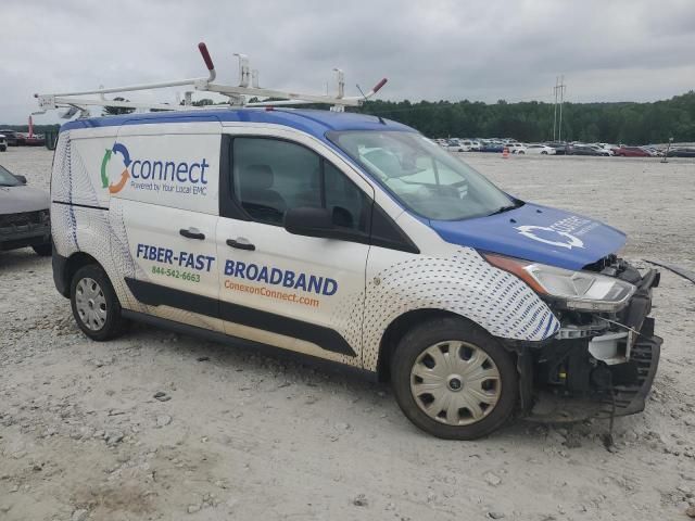 2019 Ford Transit Connect XL