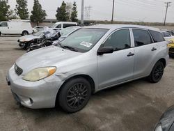 Lots with Bids for sale at auction: 2005 Toyota Corolla Matrix XR