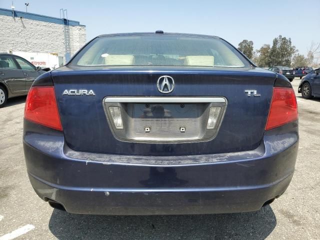 2006 Acura 3.2TL