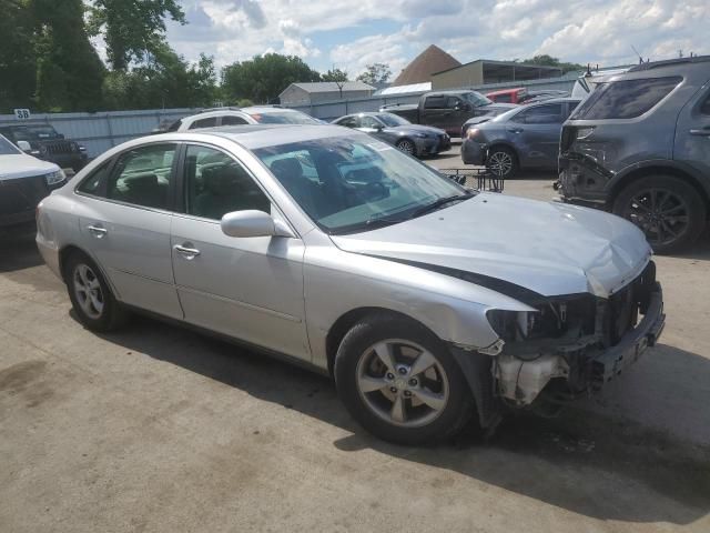 2006 Hyundai Azera SE