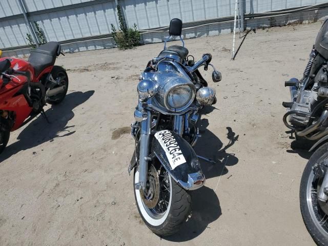 2003 Harley-Davidson Flhr