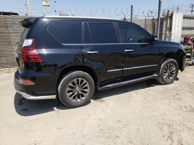 2019 Lexus GX 460