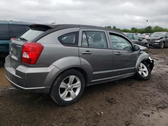 2012 Dodge Caliber SXT